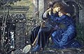 "Burne-jones-love-among-the-ruins.jpg" by User:Alonso de Mendoza