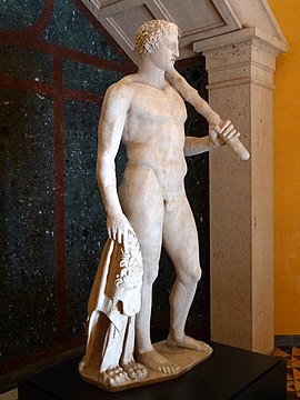 "Getty_Villa_-_Collection_(5304675583).jpg" by User:File Upload Bot (Magnus Manske)