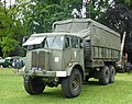 "AEC_Militant_Mk1,_Abergavenny.jpg" by User:Andy Dingley