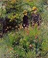 "Renoir_-_conversation-in-a-rose-garden-1876.jpg!PinterestLarge.jpg" by User:Maltaper