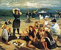 "South_Beach_Bathers_1907-8_John_Sloan.jpg" by User:Krscal