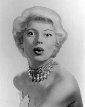 "Carol_Channing_1960.png" by User:Drown Soda