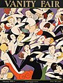 "VanityFairFebruary1926.jpg" by User:PDMagazineCoverUploading