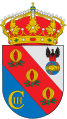 "Escudo_de_Arenas_del_Rey.svg" by User:SanchoPanzaXXI~commonswiki