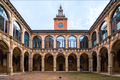 "Archiginnasio-bologna02.png" by User:Conte di Cavour