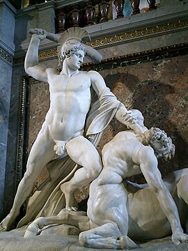 "Canova_-_Theseus_-_Kunsthistorisches_Museum_Vienna.jpg" by User:Gryffindor