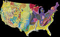 "US_physiographic_map.jpg" by User:File Upload Bot (Magnus Manske)