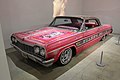 "1964_Chevrolet_Impala_Gypsy_Rose.jpg" by User:TKOIII