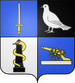 "Blason_Nicolas_Songis.svg" by User:Reliavech