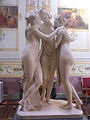 "Canova-Three_Graces_0_degree_view.jpg" by User:Makthorpe