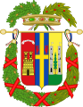 "Provincia_di_Belluno-Stemma.svg" by User:Ruthven