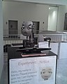 "MERTZ_-_An_active_vision_head_robot_for_exploring_social_learning,_MIT_Stata_Center.jpg" by User:Flickr upload bot