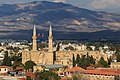 "Nicosia_01-2017_img20_View_from_Shacolas_Tower.jpg" by User:A.Savin
