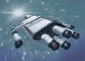 "Warp_drive_starship.png" by User:Alorin