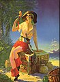 "Princess_of_the_Treasure_Isle,_Edward_Mason_Eggleston,_1931.jpg" by User:Jacqke
