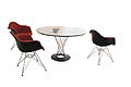 "Eames_plastic_chairs-IMG_4615.jpg" by User:Rama