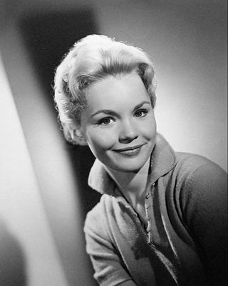Tuesday Weld, circa 1960