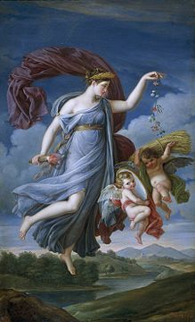"Juan_Antonio_Ribera_-_Allegory_of_the_Summer,_1819.jpg" by User:Shuishouyue