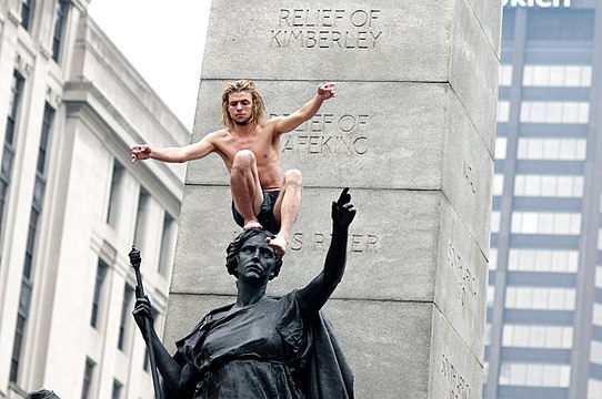 "G-20_Toronto_June_2010_(11).jpg" by User:File Upload Bot (Magnus Manske)