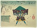 "Fuwa_Banzaemon_in_a_Tanzen_Costume,_A_Tanzen-Clad_Man_by_a_Blossoming_Cherry_Tree,_from_the_series_Yoshitoshi_ryakuga_(Sketches_by_Yoshitoshi)_-_Vanderbilt_Fine_Arts_Gallery_-_1992.089.jpg" by User:Baskaufs