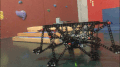 "Strider_Linkage_Robot.gif" by User:WadeVagle