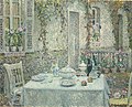 "Le_Sidaner,_The_white_table.jpg" by User:Pimbrils