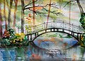 "Bridge_river_nature.jpg" by User:Viktoria Borodinova