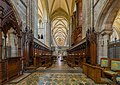 "Chichester_Cathedral_Choir,_West_Sussex,_UK_-_Diliff.jpg" by User:Diliff
