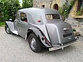 "Citroen-Traction-11BL-4-byRundvald.jpg" by User:Rundvald