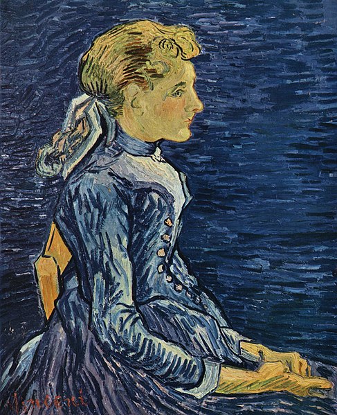File:Portrait of Adeline Ravoux, by Vincent van Gogh.jpg
