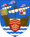 "Arms_of_Weymouth.svg" by User:ET72