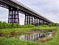 "Bennerley_Viaduct_Ilkeston.jpg" by User:Ilsonbloke