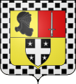 "Blason_de_Letort_de_Lorville_(Ier_Empire).svg" by User:Jpgibert