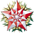 "Featured_Star_(on_pearl)_Japan.svg" by User:Fukutaro