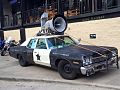 "Bluesmobile_at_House_of_Blues_Dallas_-_3-4_view.jpg" by User:DowntownMe