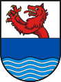 "AUT_Amstetten_COA.svg" by User:Renamed user wfoeefkqoifeqofmcqm