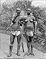 "Dahomey-amazoner.jpg" by User:Haabet