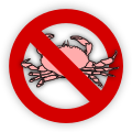 "Crustacean-995048.svg" by User:Smasongarrison