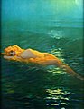 "“Queen_of_the_Waves”,_painting_by_Edward_Mason_Eggleston,_1931.jpg" by User:Jacqke