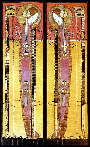 Margaret Macdonald Mackintosh