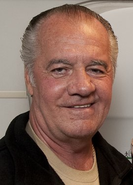 Tony Sirico, 2010