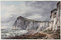 "Anon_-_Coastal_Landscape_near_Dover_-_12018.jpg" by User:Pigsonthewing