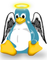 "Lux-Linux-libre.png" by User:Omar uy