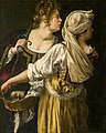 "Gentileschi_judith1.jpg" by User:SeptemberWoman