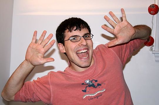 "JazzHands.jpg" by User:File Upload Bot (Magnus Manske)