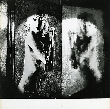 Paolo Monti, Milano, 1964