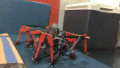 "Strider_Linkage_Robot_Climbing.gif" by User:WadeVagle