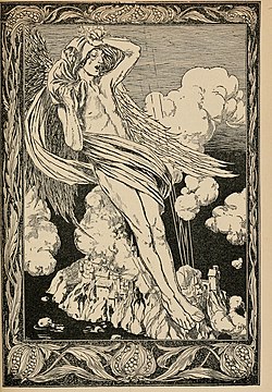 "The_Eastwind_took_the_Prince_in_his_arms_and_bore_him_over.jpg" by User:Jonund