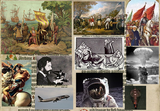 "2nd_millennium_montage.png" by User:Ladsgroup