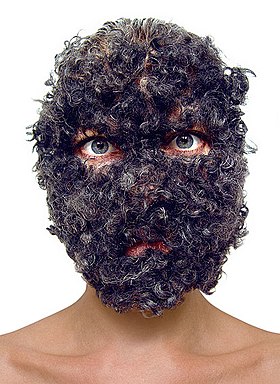 Barbora Bálková, "Fluffy", 2005